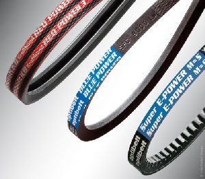 Kraftbands (Joint V-Belts)
