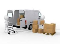 Packing & Moving Service
