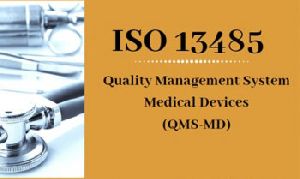 iso 13485 certification