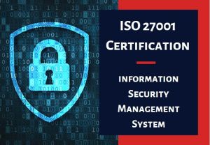 ISO 27001 Certification