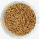 Parboiled Brown Basmati Rice