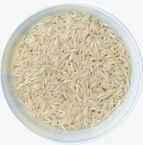 Steam Milled Basmati Rice