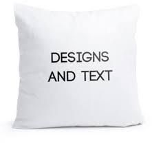 Custom Made Pillow