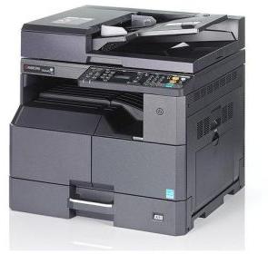 Multifunction Printer