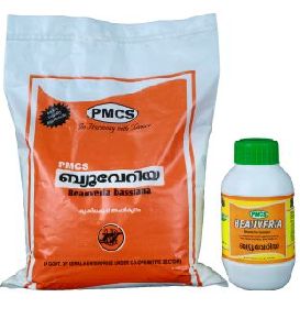 Beauveria Solid Liquid Micronutrients