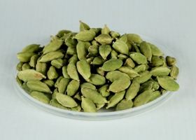 Cardamom