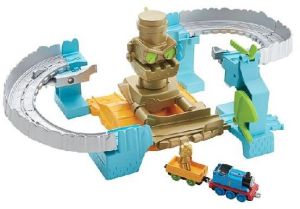 Robot Rescue Track Set