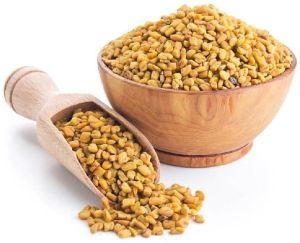 Fenugreek Seed