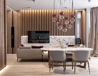 Interior Designing Service