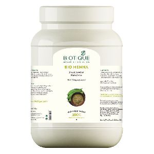 Biotique Bio Heena Fresh Powder Hair Color