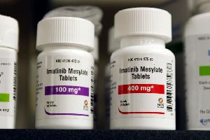 Imatinib Mesylate Tablets