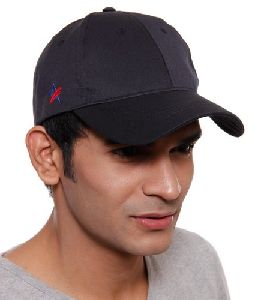 Mens Cotton Cap