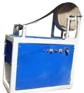 dona paper plate making machine