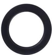 Natural Rubber Gasket