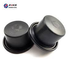 Rubber Cap Diaphragm