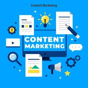 Content Marketing