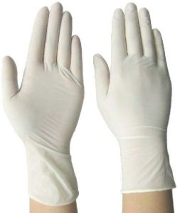 Surgical Gloves