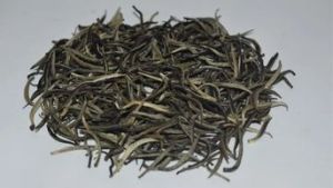 Organic White Tea