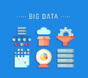 Big Data Analytics Training services