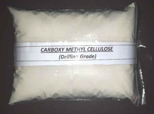 Carboxymethyl Cellulose