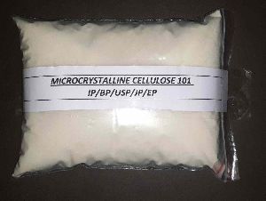 Microcrystalline Cellulose (101)