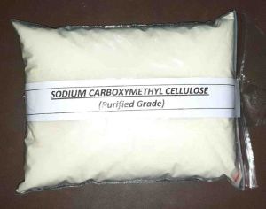 Sodium Carboxymethyl Cellulose