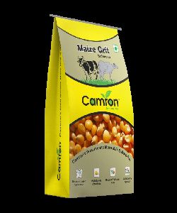 Makka Bhushi Cattle Feed