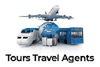 Tour and travel service