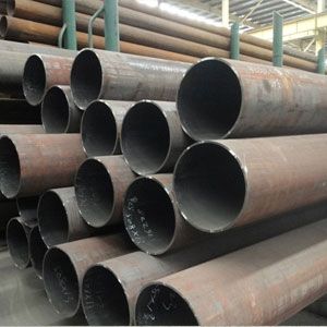 Alloy Steel Pipes & Tubes