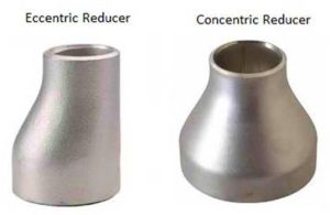 Concentric Reducer