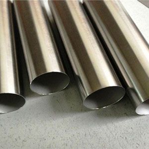 Duplex Steel Pipes & Tubes