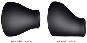 Eccentric Reducer