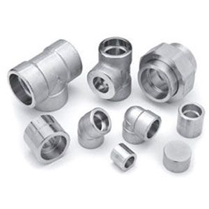 Hastelloy Buttweld Pipe Fittings