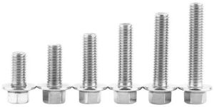 Hex Bolts