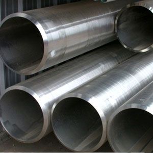 Inconel Pipes & Tubes