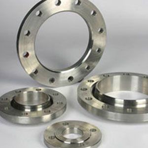 Monel Flanges