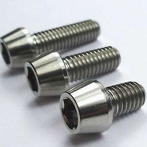 Titanium Fastener