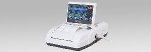 FM-14000 CTG Wired Fetal Monitor