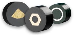 Radicon Metallurgical Microstructure Specimen ( Set 24 No.)