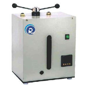 Radicon Specimen Mounting Press ( Model-RMP 942 )