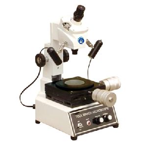 Radicon Tool Makers Microscope ( Model RTM-1500 )