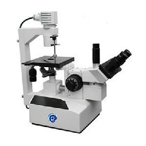 Radicon Trinocular Digital Tissue Culture Microscope ( Premium RDTC-614 )