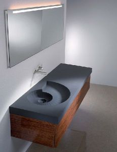 Creative Wash Basin