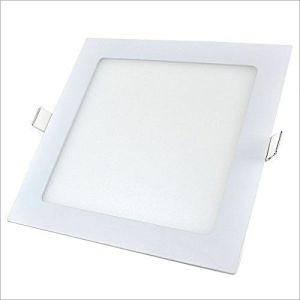 12 Watt LED Square Panel Light