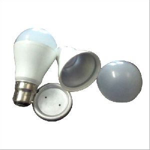 ac dc rechargeable bulb raw material
