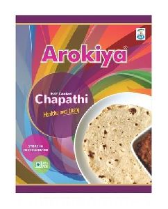 Arokiya Chapati Pouch