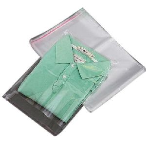 garment packaging bags