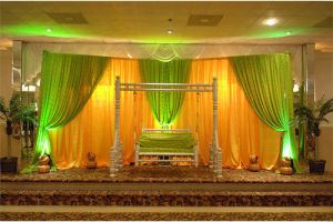 Wedding Reception Services