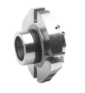 CMS Dual Standard Cartridge Seals