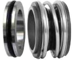 EB5/J Elastomer Bellow Seals